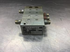 Liebherr Distribution Block